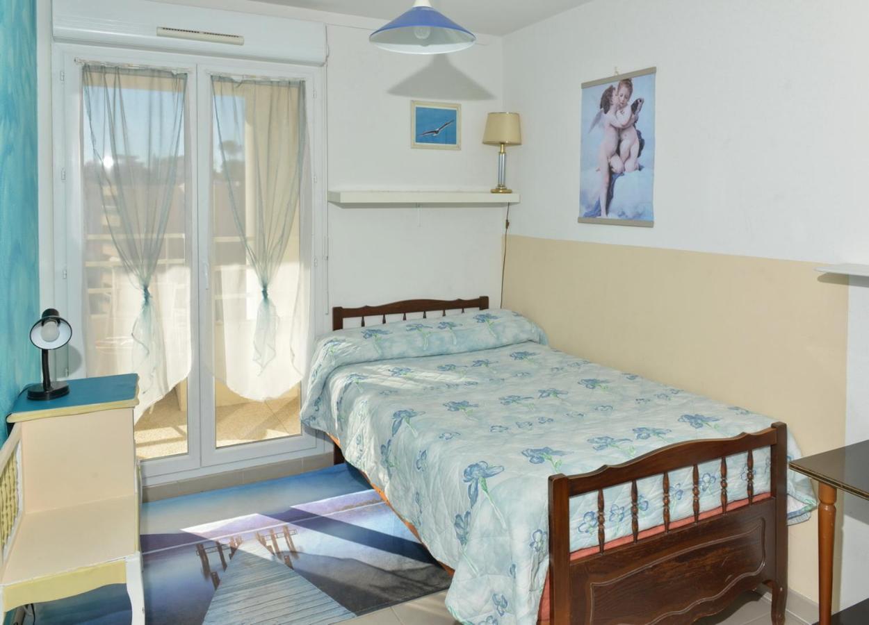 Jardin D'Azur Proche Mer Cagnes-sur-Mer Esterno foto